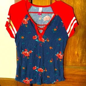 Womens top.